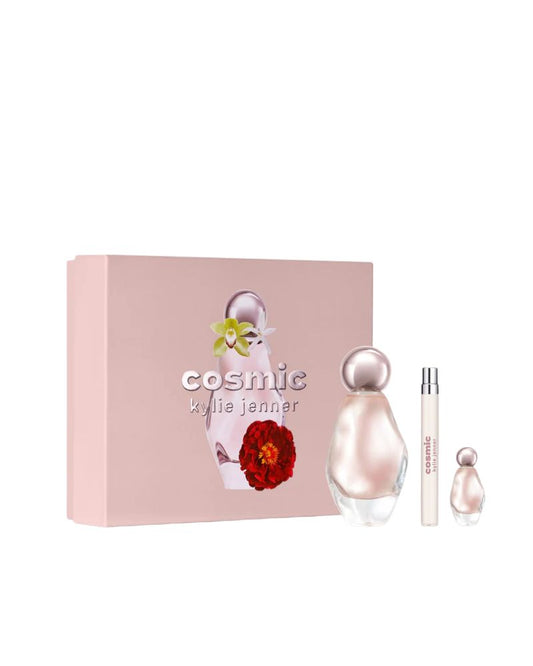 Cosmic Kylie Jenner Essentials Gift Set