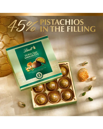 Dubai Style Pralines 90g
