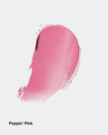 Chubby Stick Cheek Color Balm Poppin' Pink 6g