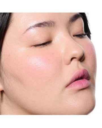 Powder Kiss Lip + Cheek Mousse Something Borrowed 5ml