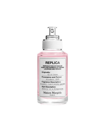 Maison Margiela Replica Up at Dawn Eau De Toilette 100ml
