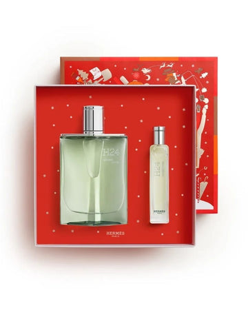H24 Herbes Vives EDP Gift Set