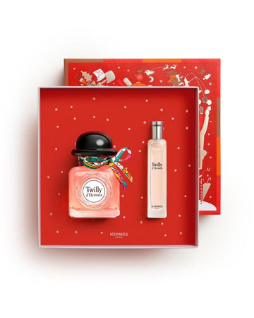Twilly D'hermès EDP Gift Set
