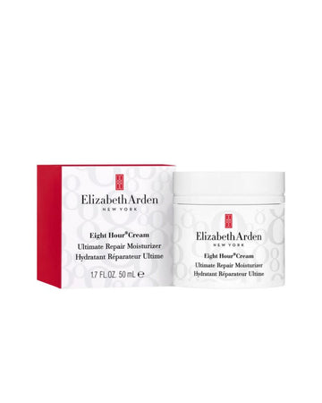 Eight Hour Ultimate Repair Moisturiser 50ml
