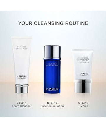 Essentials Set