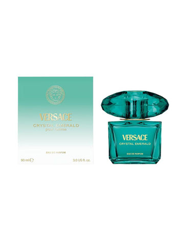 Crystal Emerald Eau de Parfum 90ml