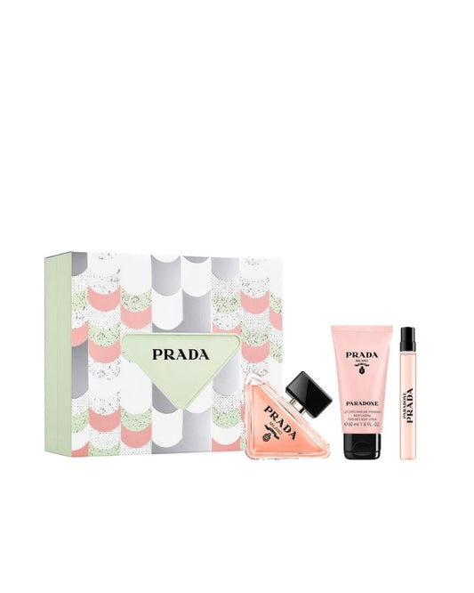 Paradoxe Eau de Parfum 90ml and Hand Cream Set