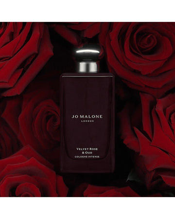 Velvet Rose &amp; Oud Cologne Intense 50ml