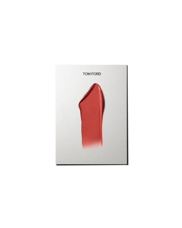 Tom Ford Soleil Tinted Lip Glow 01 Suite Tropique 6ml