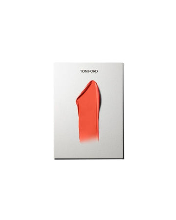Tom Ford Soleil Tinted Lip Glow 06 Golden Hour 6ml