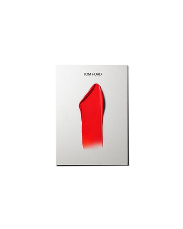 Tom Ford Soleil Tinted Lip Glow 07 Cruise Control 6ml