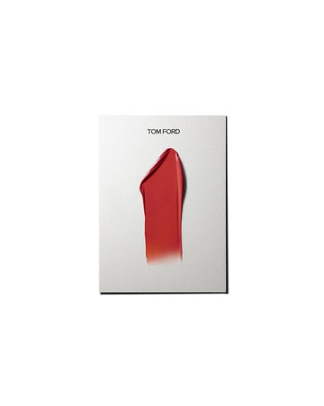 Tom Ford Soleil Tinted Lip Glow 11 Stolen Kiss 6ml