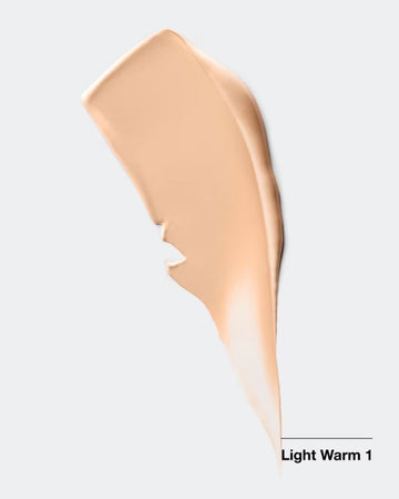 Even Better Clinical Vitamin Makeup SPF 25 Light Warm 1 30ml