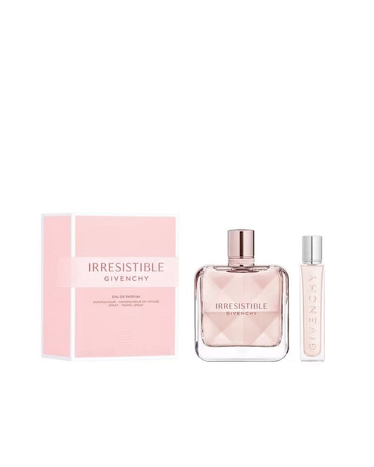 Irresistible Eau De Parfum Travel Set