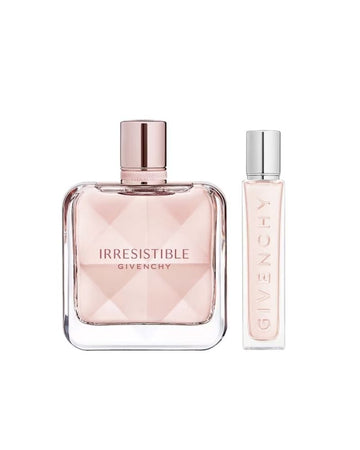 Irresistible Eau De Parfum Travel Set