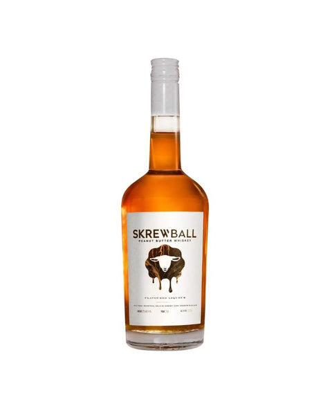 Peanut Butter Whisky 700ml