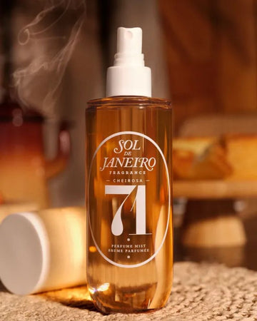 Cheirosa 71 Mist 240ml