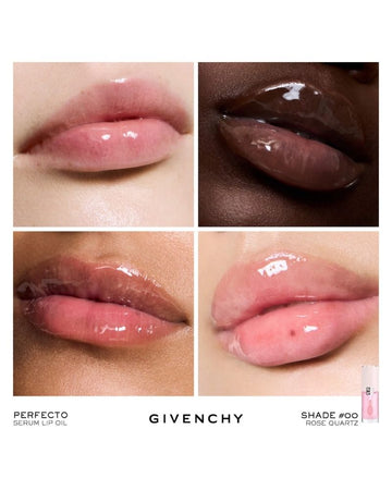 Perfecto Lip Oil 26 7.5ml N00