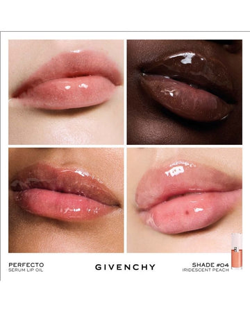 Perfecto Lip Oil 26 7.5ml N04