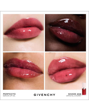 Perfecto Lip Oil 26 7.5ml N06