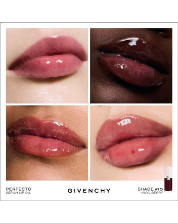 Perfecto Lip Oil 26 7.5ml N10