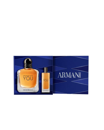 Stronger With You Men's EDT Gfit Set
