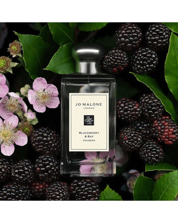 Blackberry &amp; Bay Cologne 100ml