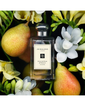 English Pear &amp; Freesia Cologne 30ml