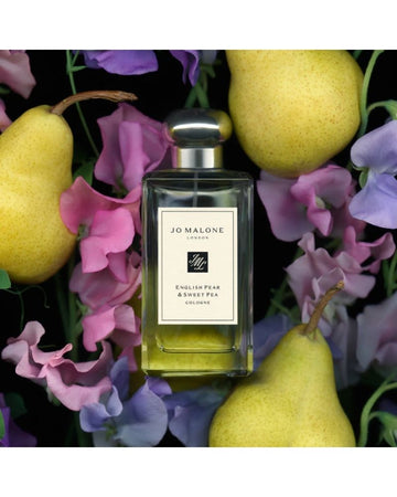 English Pear &amp; Sweet Pea Cologne 100ml