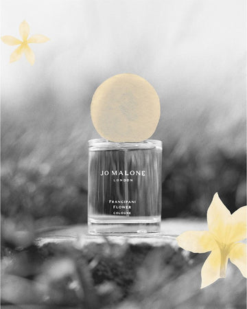 Frangipani Flower Cologne 100ml