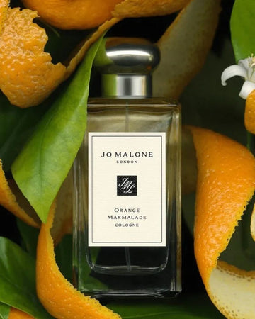 Orange Marmalade Cologne 100ml