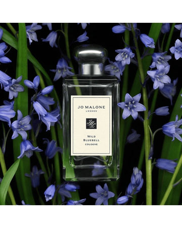 Wild Bluebell Cologne 100ml