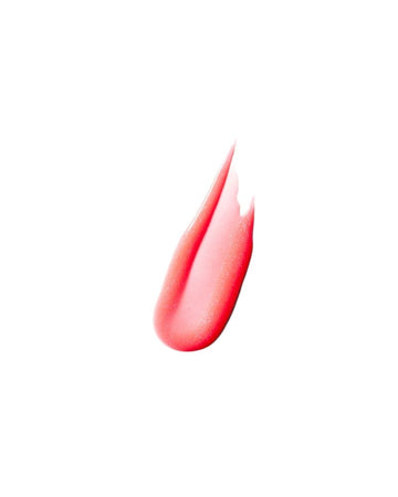 Lipglass Cushion High-Pigment Lip Oil Slippery 5ml