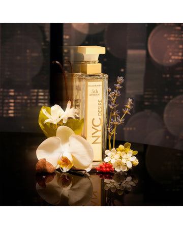 5th Avenue NYC Desire Eau de Parfum 75ml