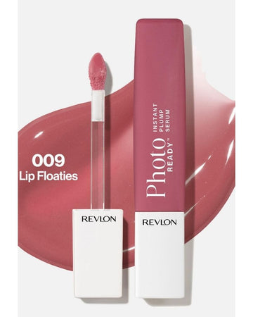 Photoready Instant Plump Serum Lip Floaties 009