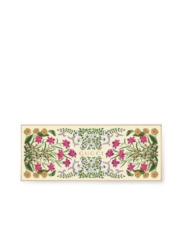 Flora Eye Palette 01
