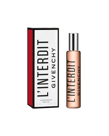 L'Interdit Eau de Parfum Roll On 20ml