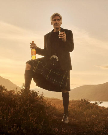 Harrison Ford Limited Edition 700ml