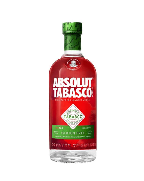 Tabasco Blend Sweden 1l
