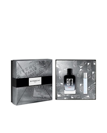 Gentleman Society Eau de Parfum Sport Holiday Gift Set