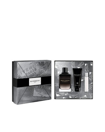 Gentleman Eau de Parfum Boisée Gift Set
