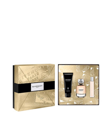 L’Interdit Eau de Parfum Holiday Gift Set