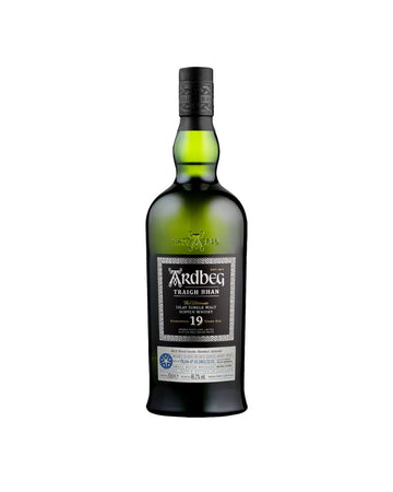 Ardbeg Traigh Bhan Islay Single Malt Scotch Whisky 19YO 700ml