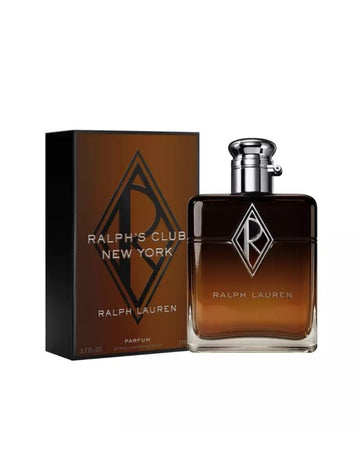 Club New York Parfum 110ml