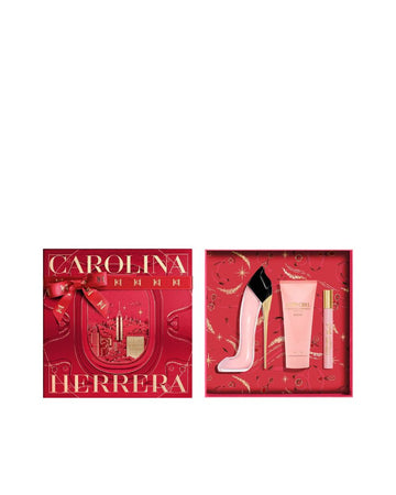 Good Girl Blush Eau de Parfum Gift Set for her