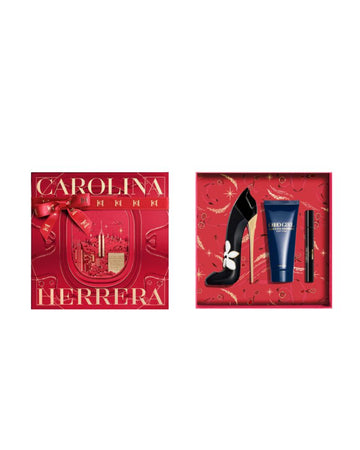 Good Girl Jasmine Absolute Eau de Parfum 3-Piece Set