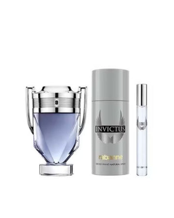Invictus Eau de Toilette Gift Set