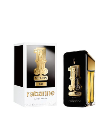 1 Million Black Eau de Parfum 50ml