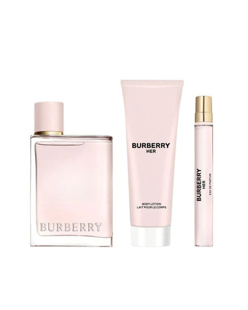 Her Eau De Parfum Set