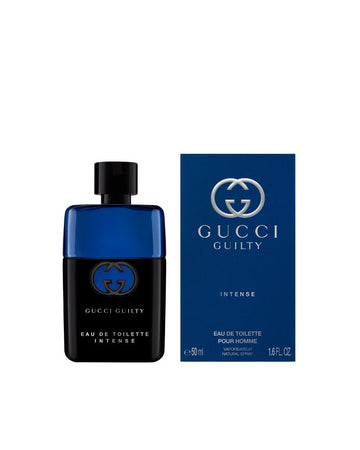 Guilty Eau de Toilette Intense Pour Homme 50ml